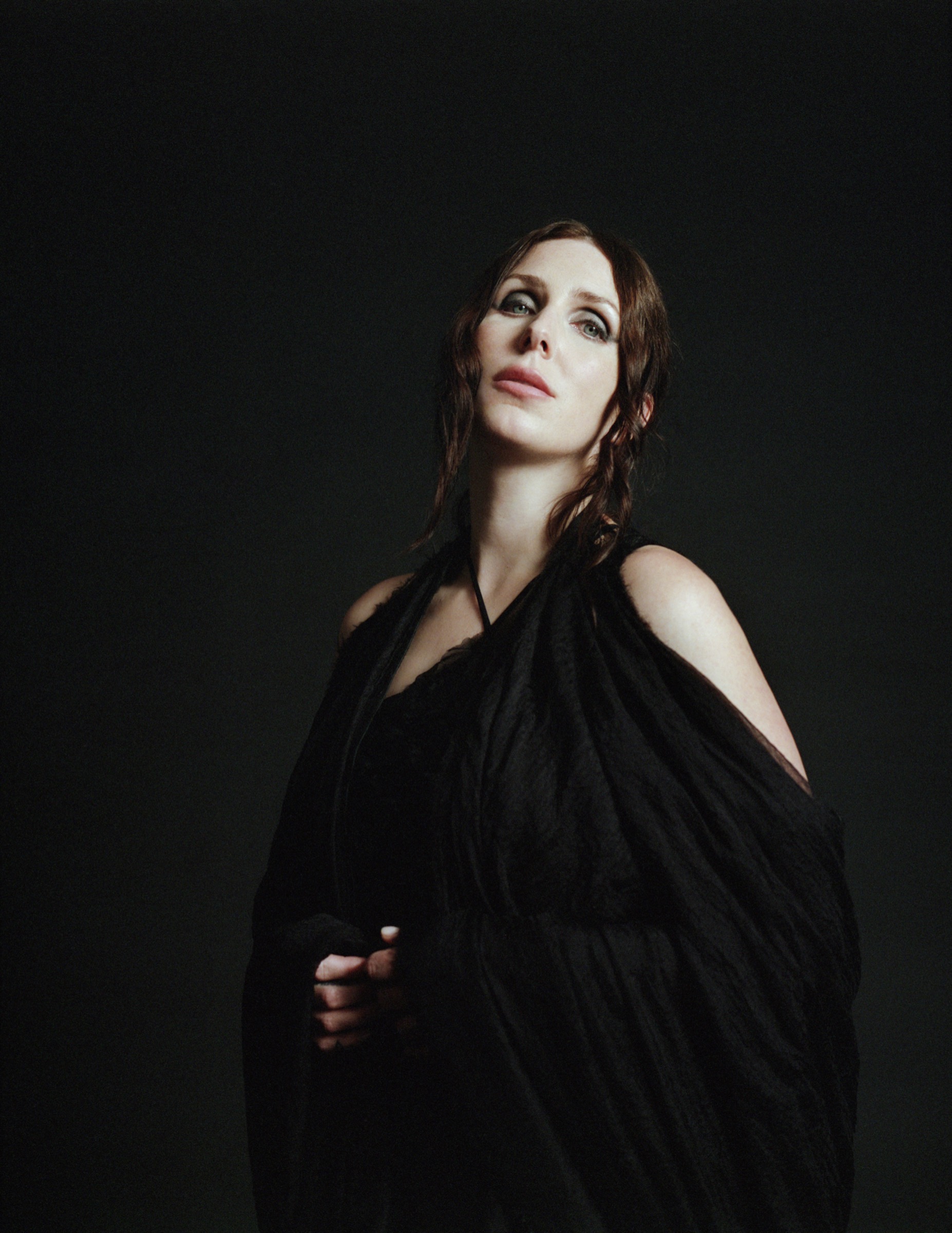 CHELSEA WOLFE